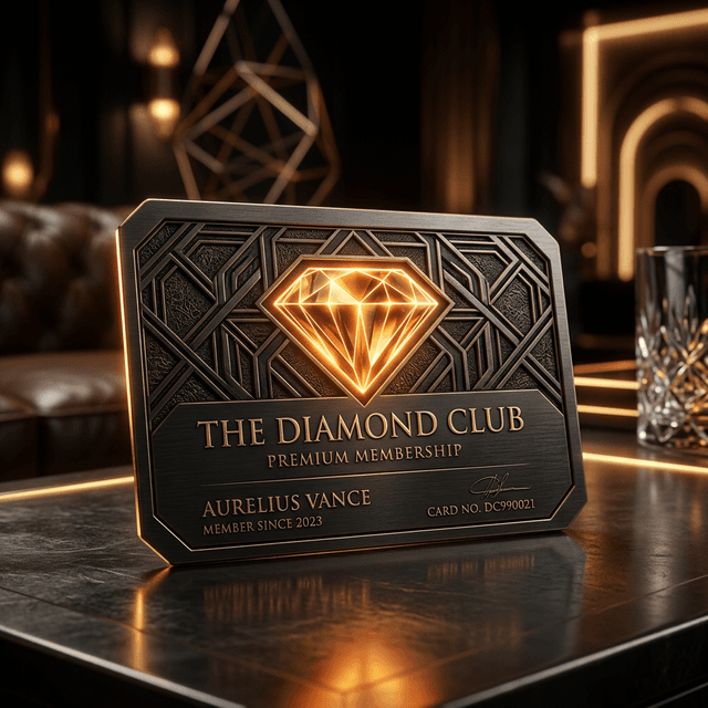 Únete al Club de Administradores VIP