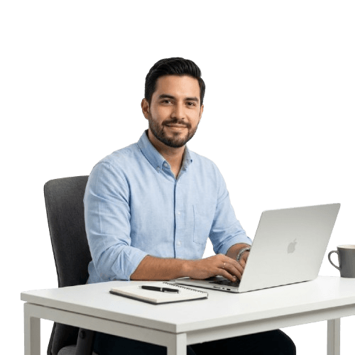 Profesional de Administración