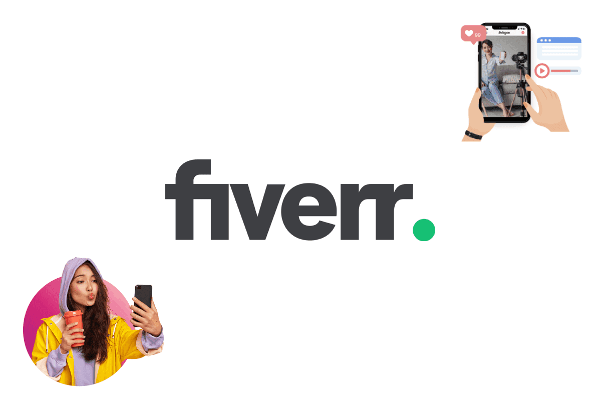 La estrategia de marketing de Fiverr que lo está llevando al éxito