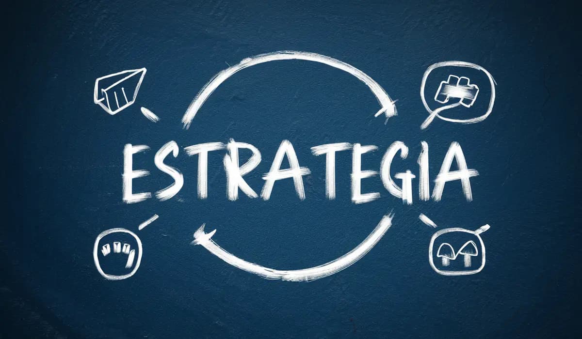 ¿Cómo implementar una estrategia empresarial exitosa en tu negocio?