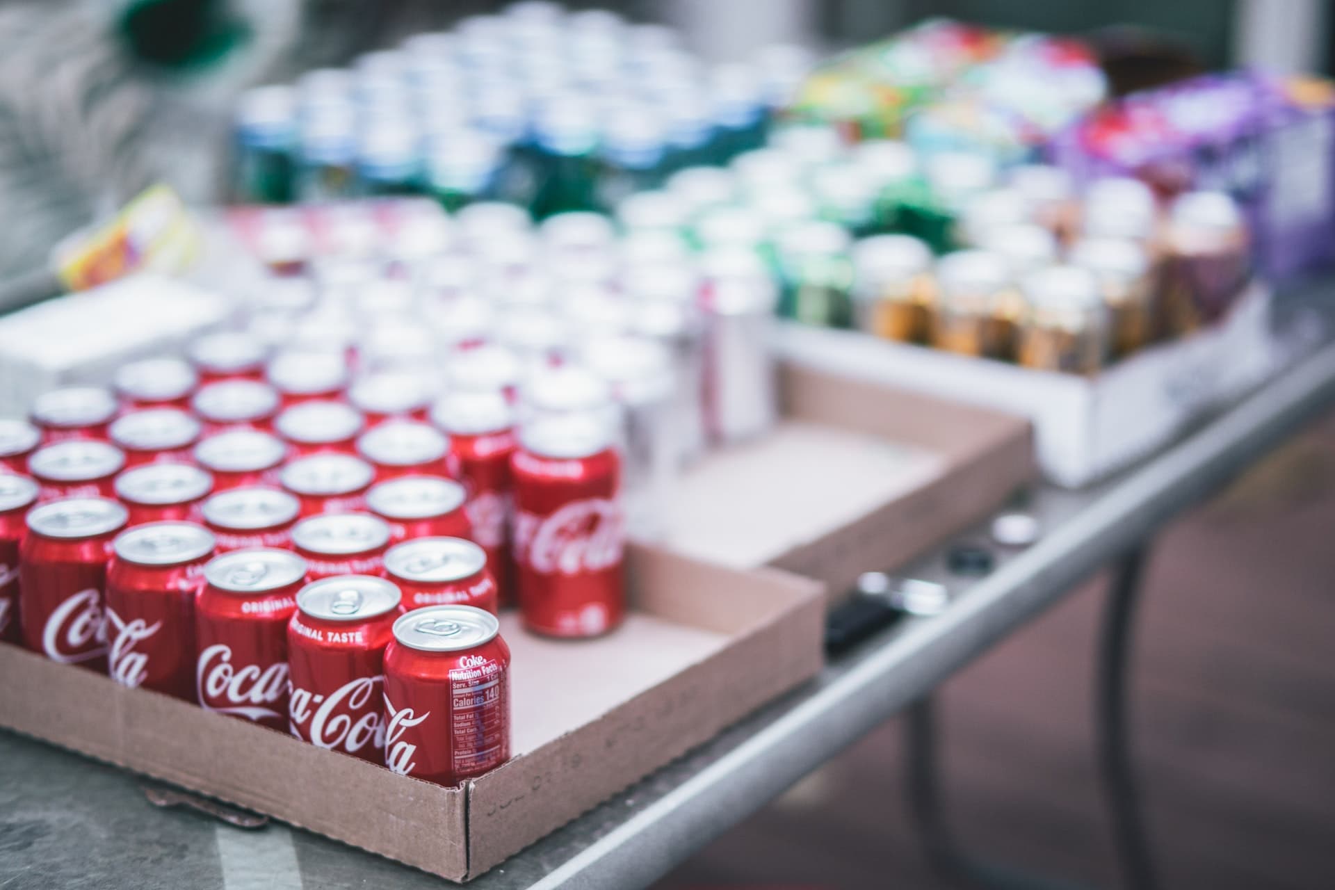 Coca-Cola traslada su gestión regional de Argentina a Brasil