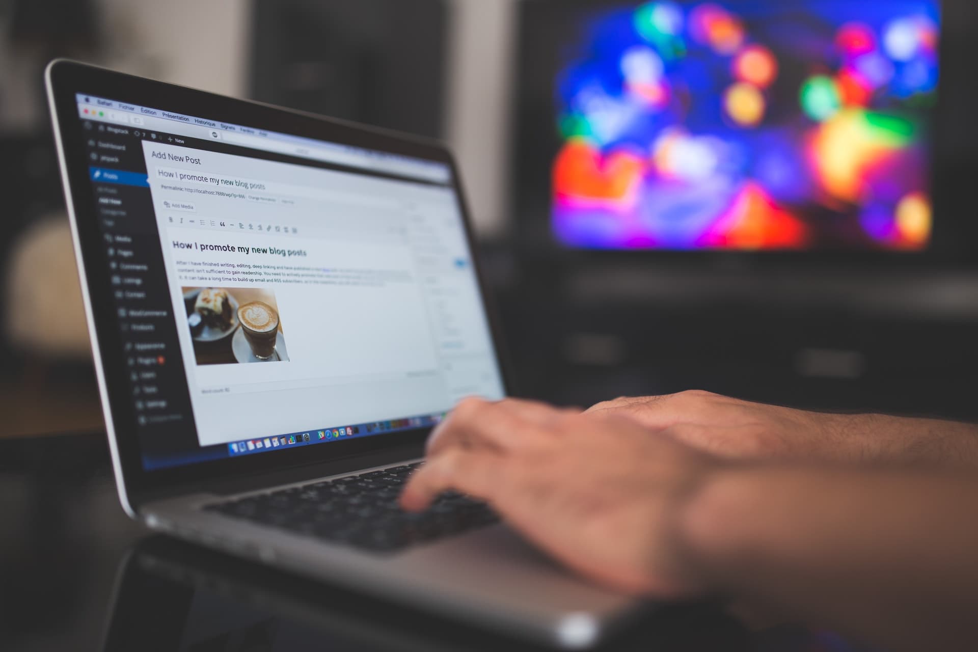 4 sencillos pasos para crear un blog que genere ingresos