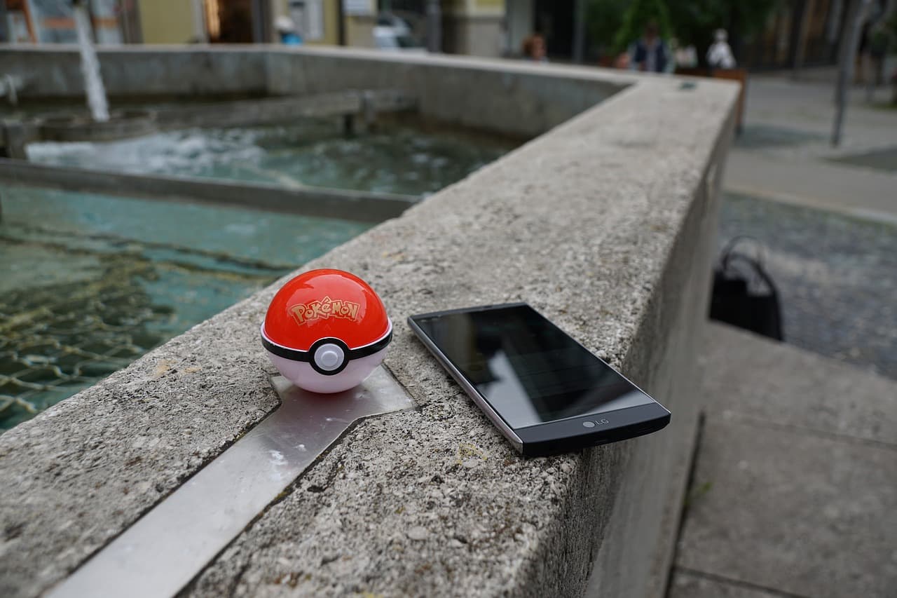 Perú es el cuarto país con más interés sobre Pokémon en Google