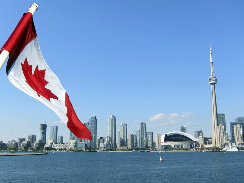 Nuevas restricciones en Ontario inician en el "Boxing Day"