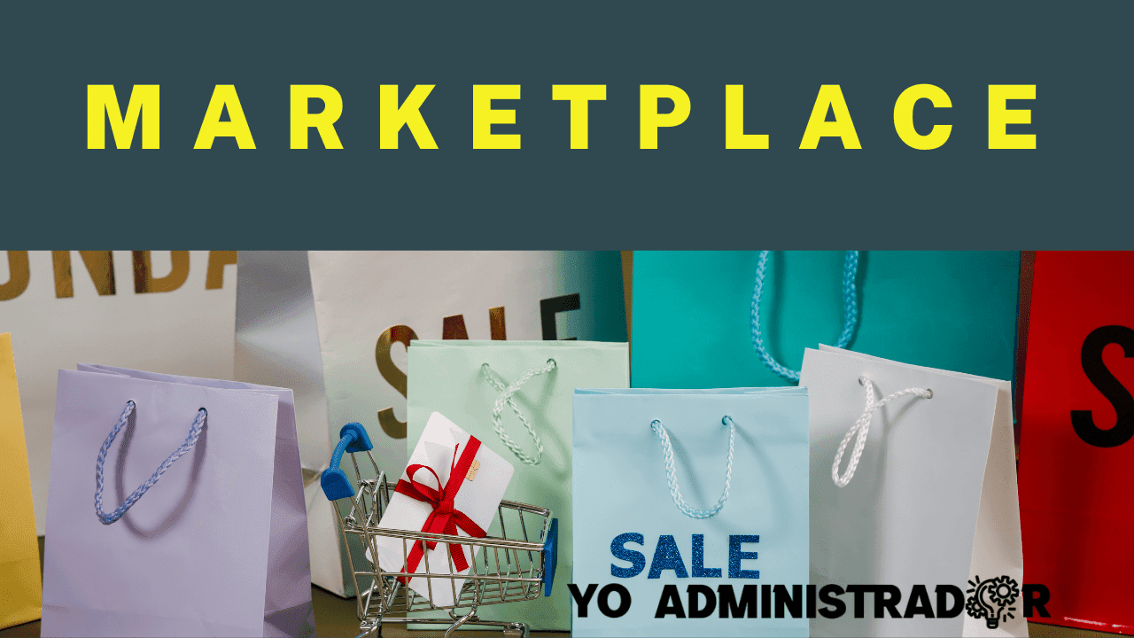 ¿Cuáles son los Beneficios de un Marketplace?