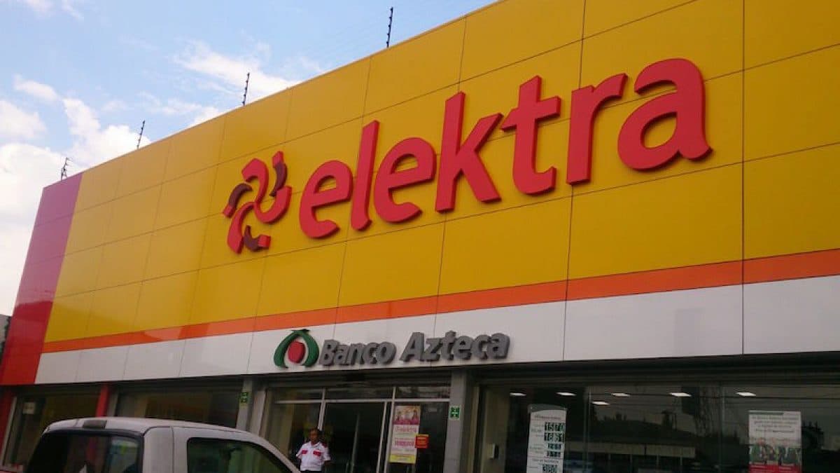 Elektra se convierte en la primera tienda retail en México que acepta una criptomoneda como forma de pago
