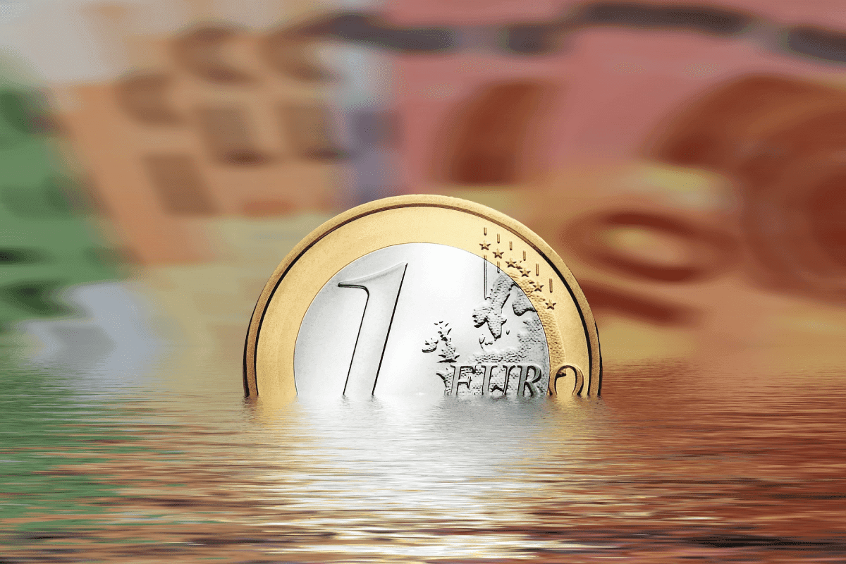¿Qué está causando la inflación actual en occidente?