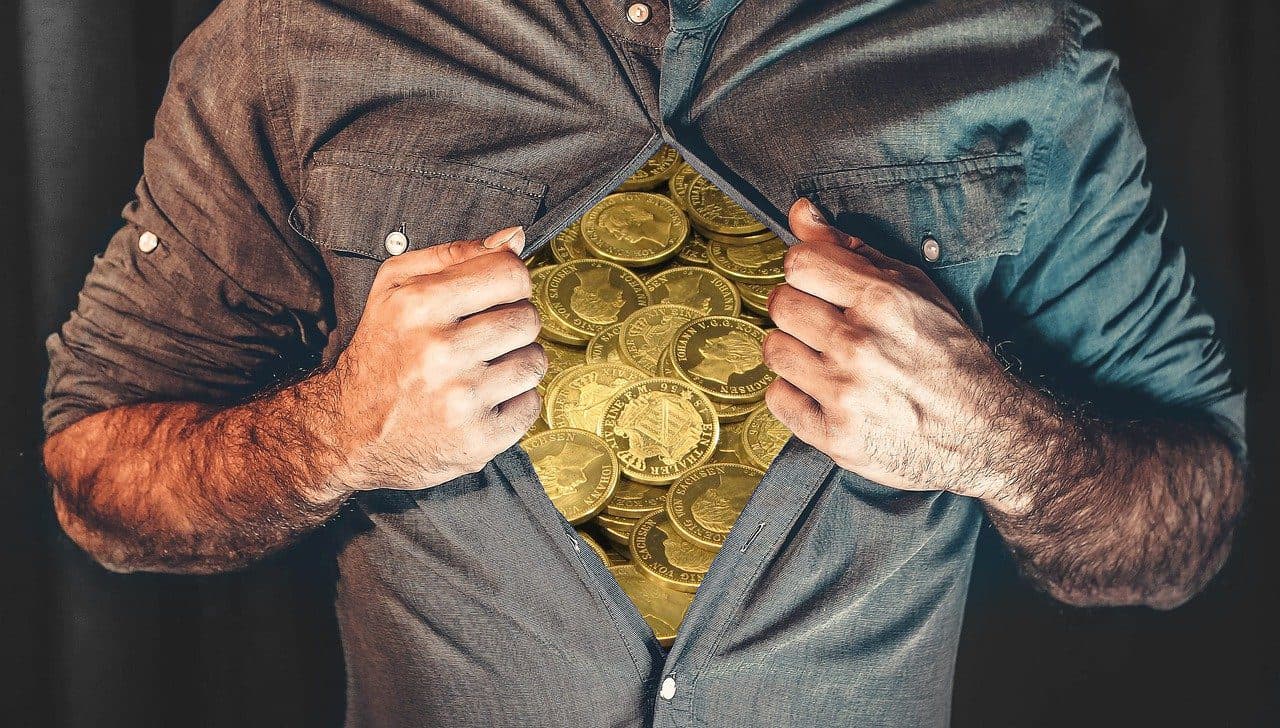 5 hábitos que pueden ayudar a convertirte en millonario