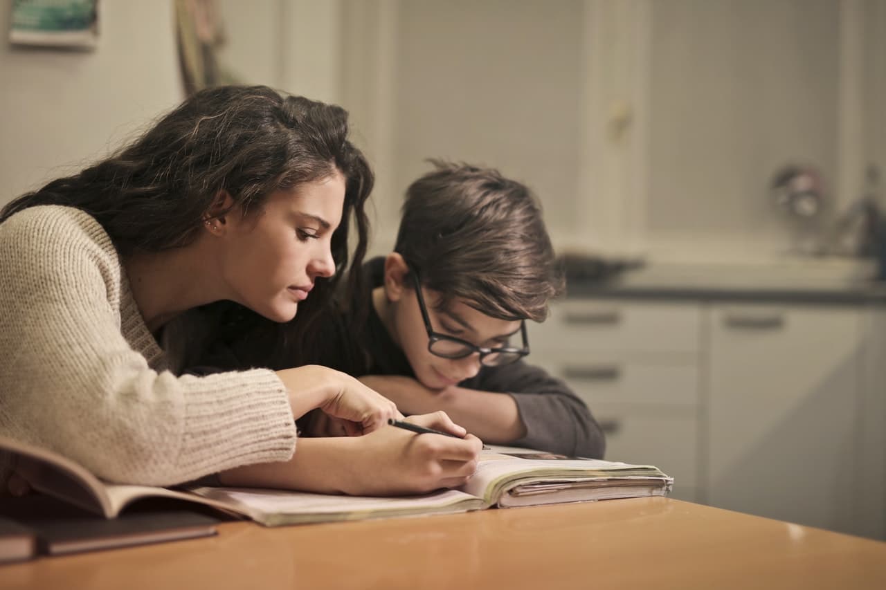 ¿Por qué los más inteligentes suelen ser callados?