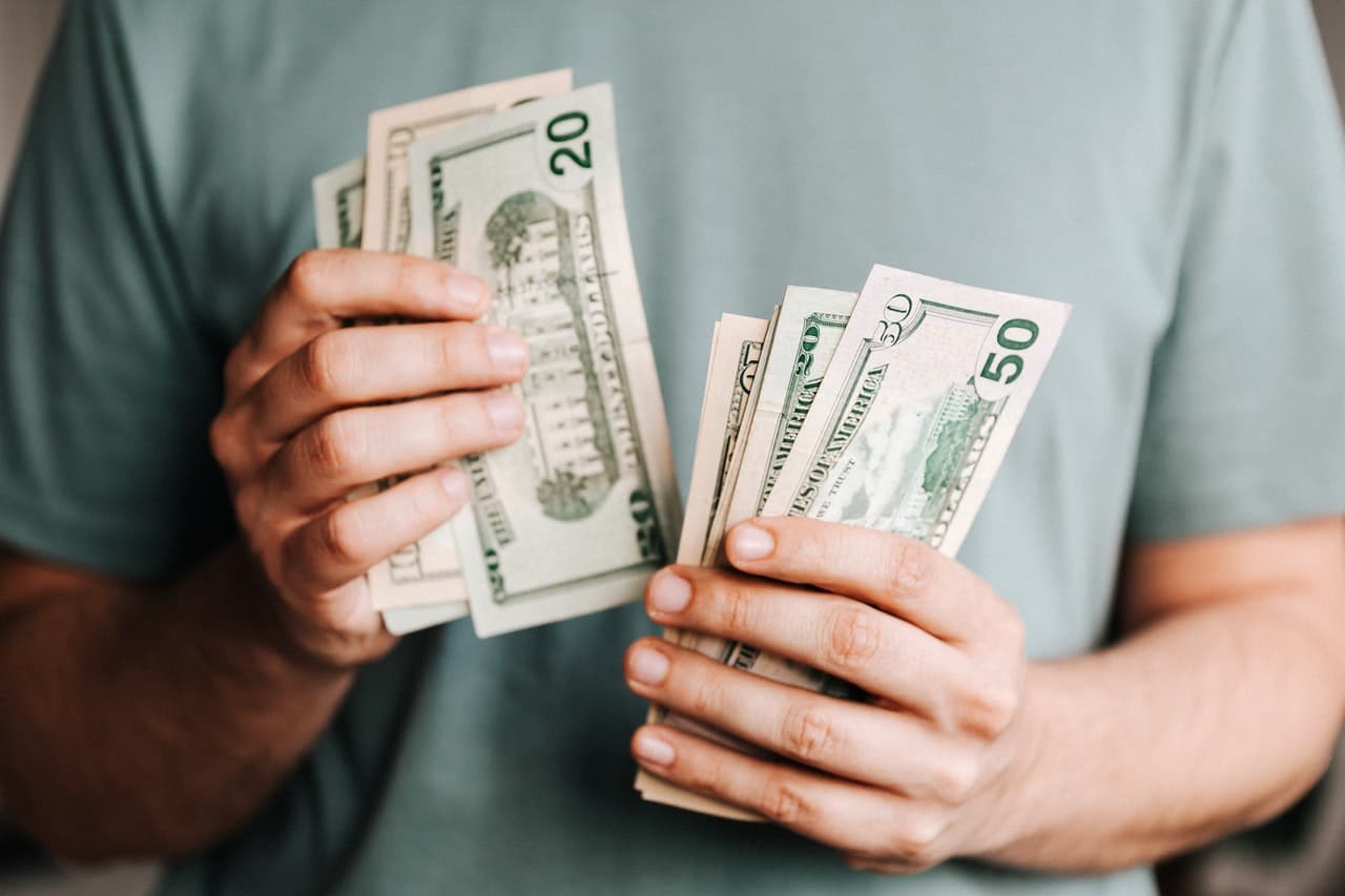 7 cosas que la gente buena con el dinero no compraría