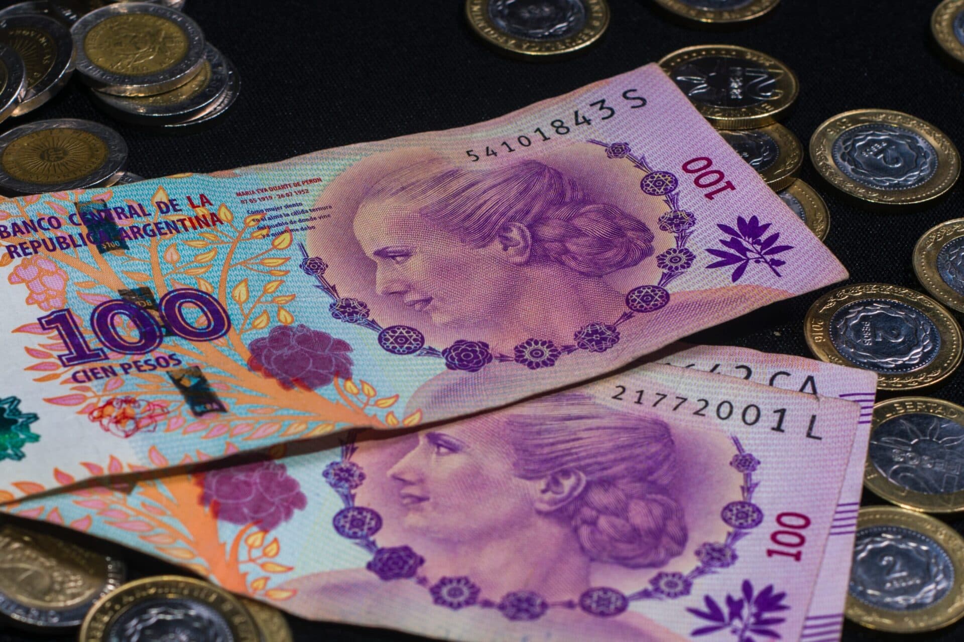 El COVID-19 y su influencia en la economía de Argentina