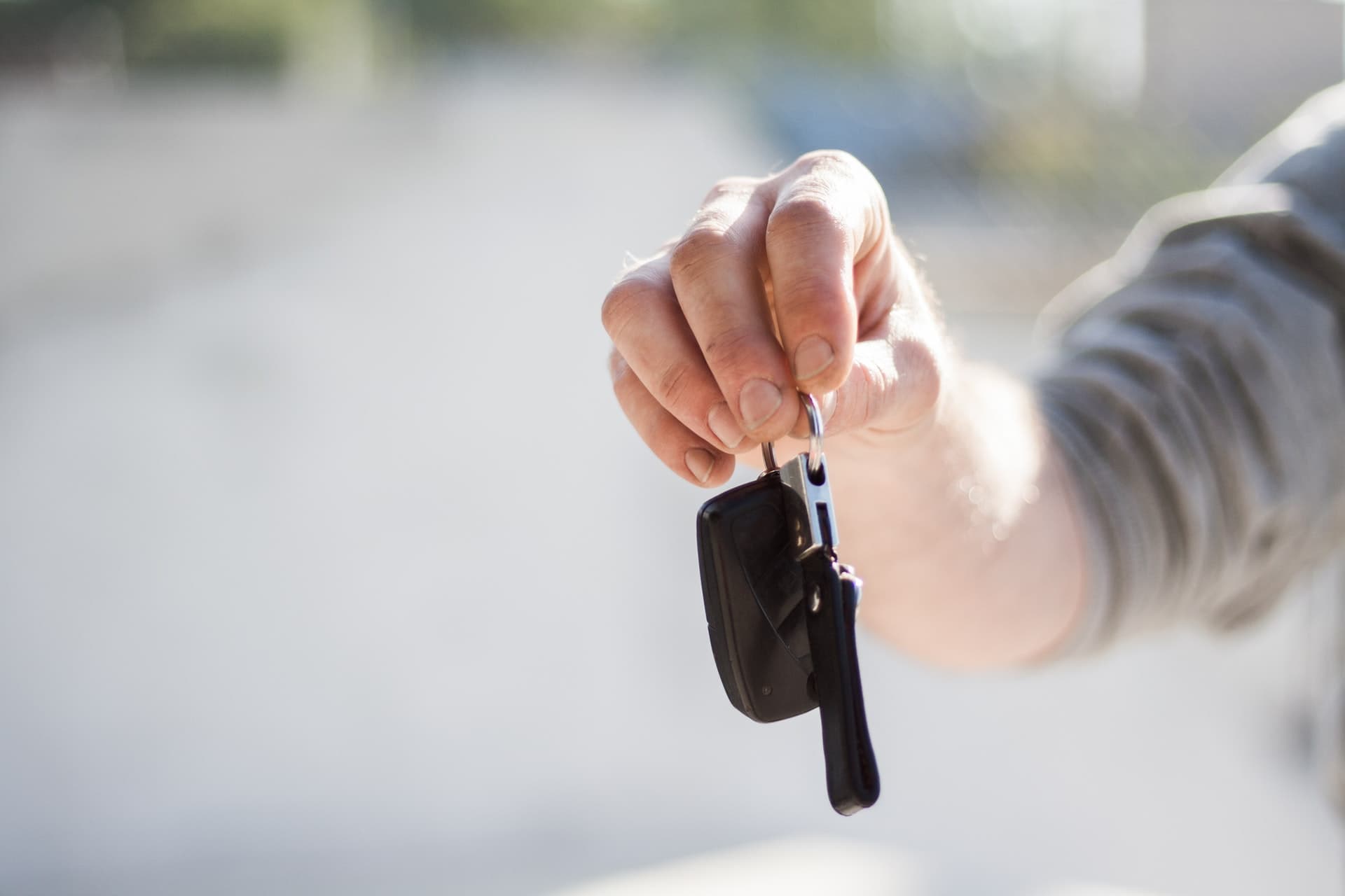 ¿Cómo vender mi auto rápido y en efectivo?