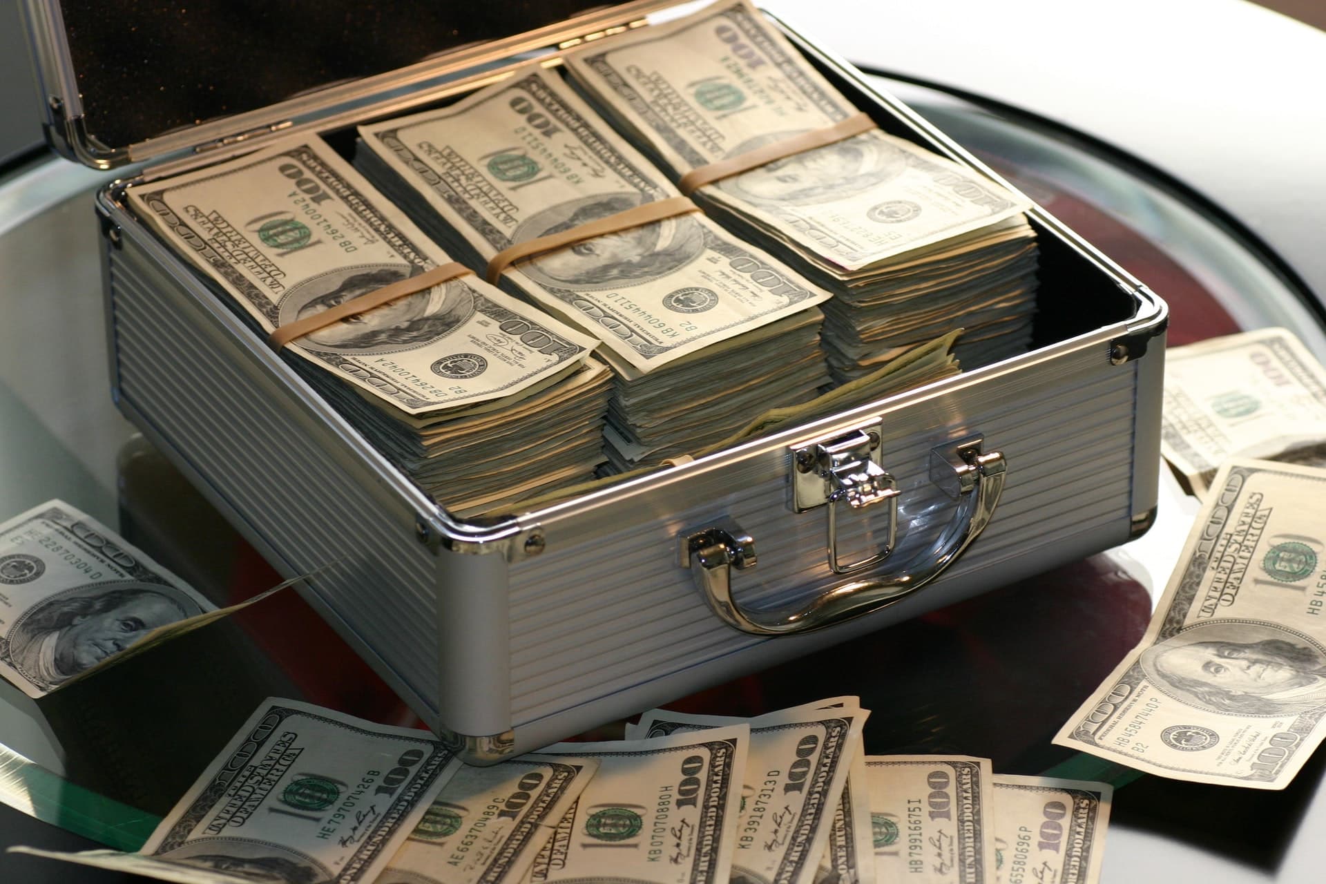 5 Alternativas al ahorro en el 2022