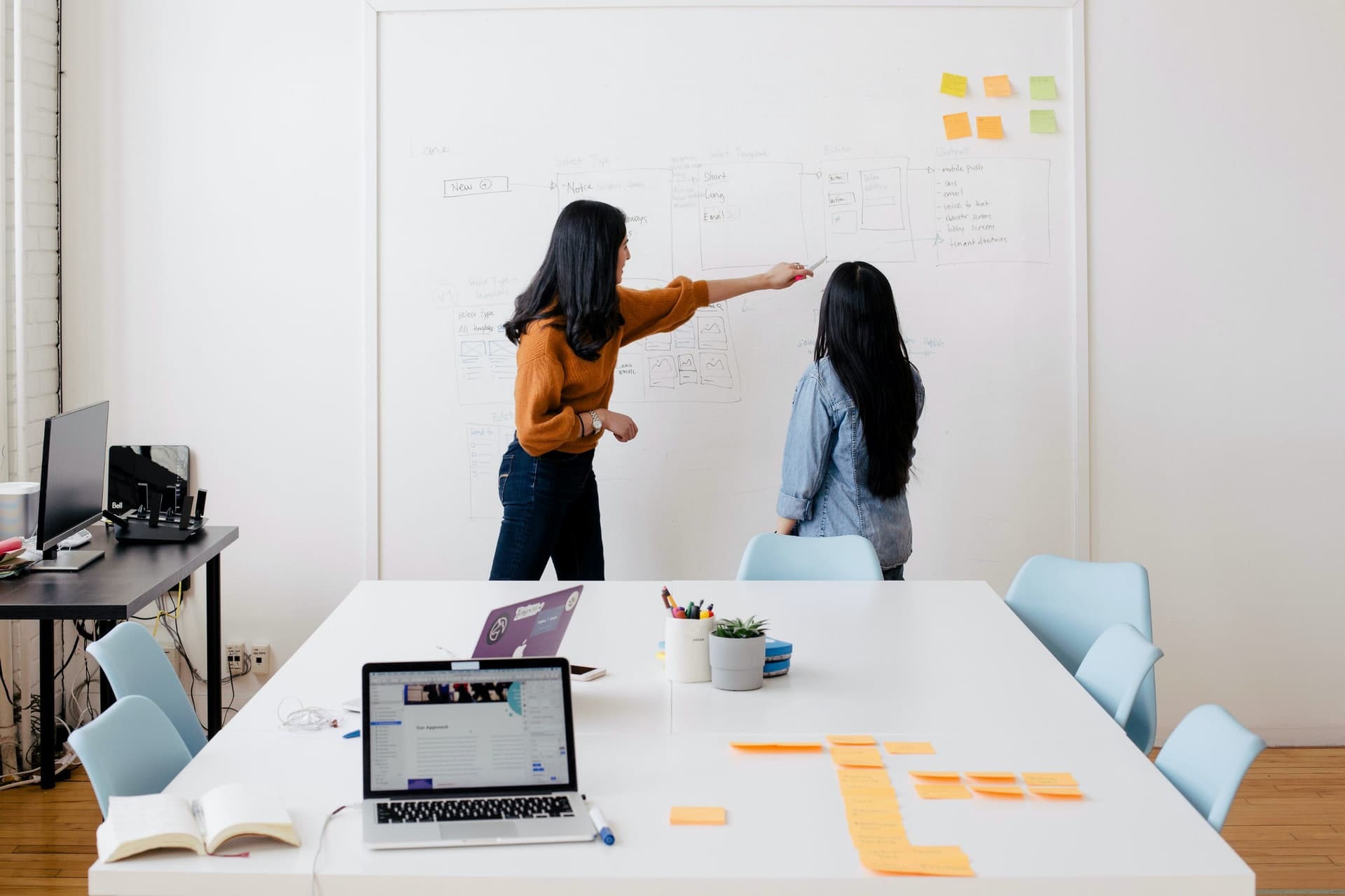 ¿Qué es un buyer persona?
